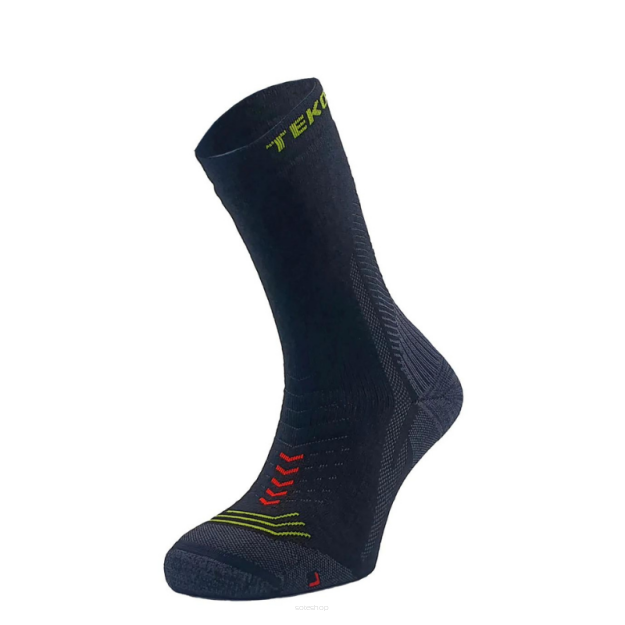 Skarpety turystyczne Eco Hike Exodus Medium Full Cushion 46-49 Teko