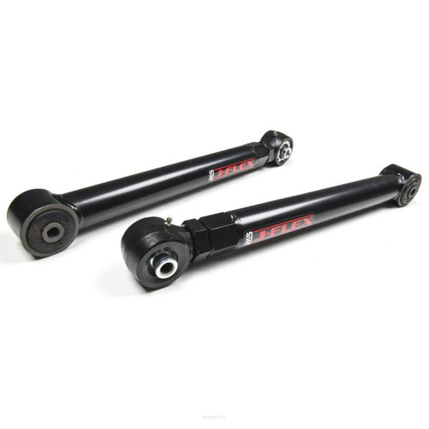 Wahacze regulowane dolne tył JKS J-Flex Lift 0-6