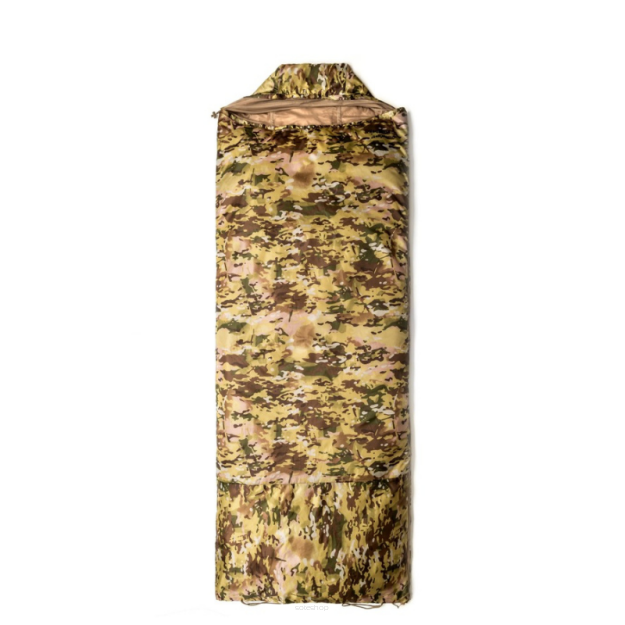 Śpiwór letni Jungle Bag 7°C / 2°C lz Snugpak