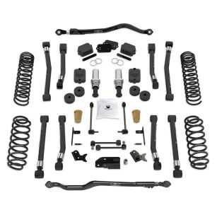 Zestaw zawieszenia Alpine RT2 TeraFlex Lift 2,5"