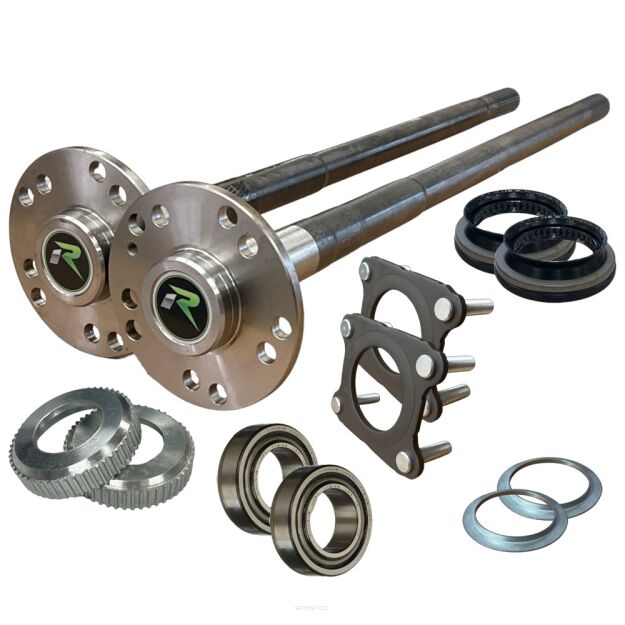 Zestaw półosi most tył Dana44 Revolution Gear Discovery