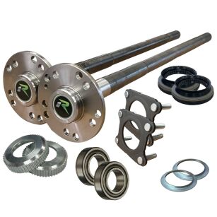 Zestaw półosi most tył Dana44 Revolution Gear Discovery