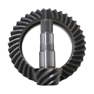 Przełożenie mostu 4.56 przód Dana 44 Revolution Gear Thick cut Rubicon