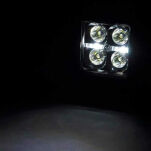 Lampy LED 2