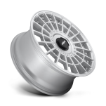 Felga aluminiowa R143 LAS-R Gloss Silver Rotiform - 2