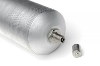 Odboje hydrauliczne regulowane tylne JKS (komplet) - Jeep Wrangler JK - 2