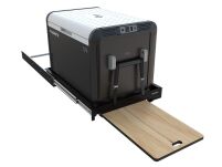 Wysuwana platforma slajder do lodówki Dometic CFX3 55 / 55IM Front Runner - 4
