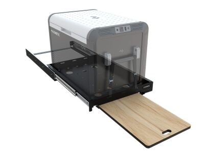 Wysuwana platforma slajder do lodówki Dometic CFX3 55 / 55IM Front Runner