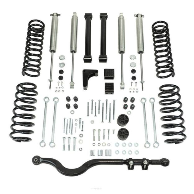 Zestaw zawieszenia Lift 4