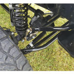 Odboje przednie Clayton - Jeep Gladiator JT - 5