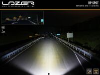 Lampa robocza LED LAZER RP SPOT - 00RP-SPOT - 9