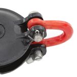 Zblocze wyciągarki 36000 LBS SMITTYBILT - 4