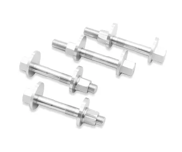 Hilux 8th GEN Camber Bolt Kit