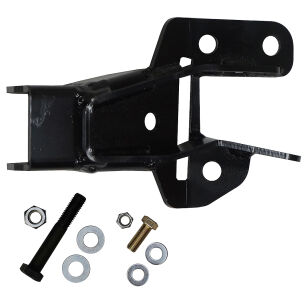 Wzmocnienie mocowania przedniego drążka Panharda Skyjacker - Jeep Wrangler JL