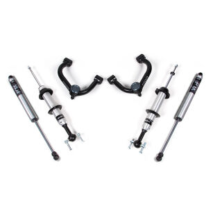 Zestaw zawieszenia BDS z amortyzatorami FOX Lift 2"