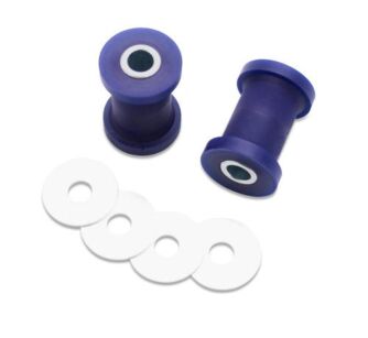 Steering Rack Mount Kit