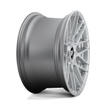 Felga aluminiowa R140 RSE Gloss Silver Rotiform - 3