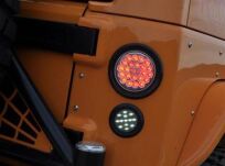 Tylna Lampa LED 2,5