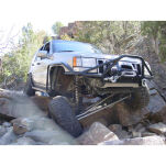 Zestaw wahaczy Long Arm z kołyską Clayton Lift 4-8