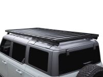 Bagażnik dachowy Ford Bronco 4 Door w/Hard Top (2021-Current) Slimline II Front Runner - 2