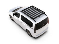 Bagażnik dachowy Volkswagen Caddy (2020-Current) Slimline II Roof Rail Rack Kit - by Front Runner - 2
