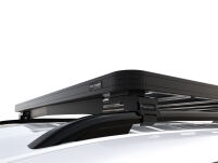 Bagażnik dachowy Volkswagen Caddy (2020-Current) Slimline II Roof Rail Rack Kit - by Front Runner - 3