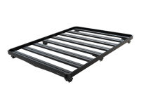 Bagażnik dachowy Volkswagen Caddy (2020-Current) Slimline II Roof Rail Rack Kit - by Front Runner - 6