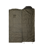 Śpiwór letni Jungle Bag 7°C / 2°C olive lz Snugpak - 4