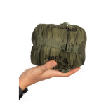 Śpiwór letni Jungle Bag 7°C / 2°C olive lz Snugpak - 3