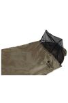Śpiwór letni Jungle Bag 7°C / 2°C olive lz Snugpak - 2