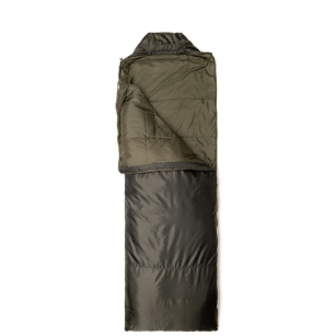 Śpiwór letni Jungle Bag 7°C / 2°C olive lz Snugpak