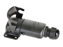 Waterproof Plug Connector / Horizontal - by AquaSignal - 2