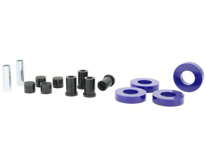 Super Pro Spring Bush Kit