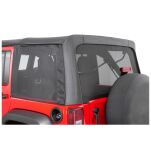 Mesh Trail Screens MasterTop - 3