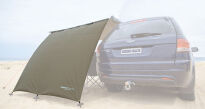 Ściana boczna bez okien do markizy Rhino Rack Sunseeker 2.5m i Sunseeker 2.0m - 2