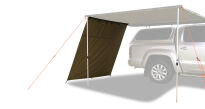 Ściana boczna bez okien do markizy Rhino Rack Sunseeker 2.5m i Sunseeker 2.0m - 5