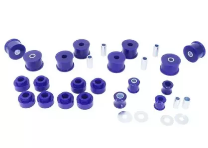 TOYOTA 70 SERIES F&R KIT