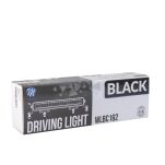 Lampa Lightbar Driving Light Black Series 9x5W LED 12-48V 45W 11,2