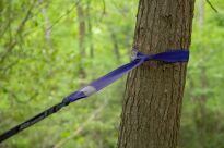 System zawieszenia hamaka ENO/ Atlas EXT - 3