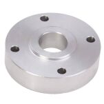 Zestaw zawieszenia Lift 6'' Standardowa piasta Pro Comp - RAM 1500 19-on - 4