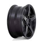Felga aluminiowa M269 TERAMO Matte Black NICHE ROAD WHEELS - 4