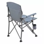 Fotel krzesło turystyczne VICKYWOOD CAMP ANCHOR - 3