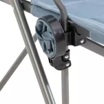 Fotel krzesło turystyczne VICKYWOOD CAMP ANCHOR - 8