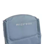 Fotel krzesło turystyczne VICKYWOOD CAMP ANCHOR - 9