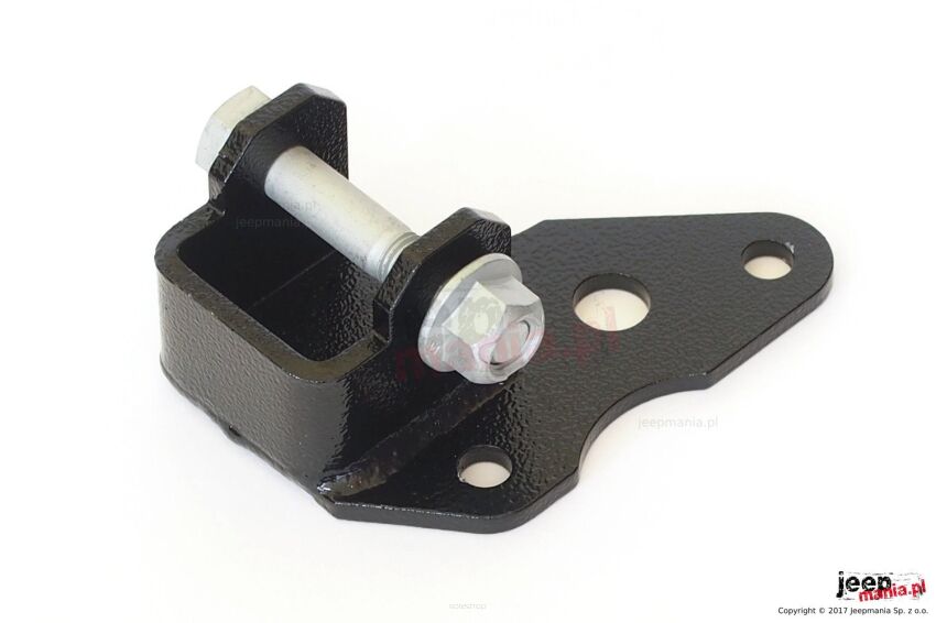 Relokator stabilizatora skrętu HD Profi, 40mm/fi16mm : Jeep Wrangler JK 2007-2017