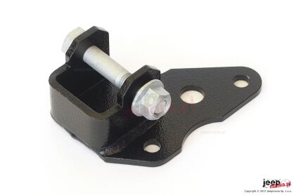 Relokator stabilizatora skrętu HD Profi, 40mm/fi16mm : Jeep Wrangler JK 2007-2017