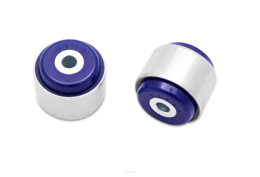 Front Ctrl Arm Inner Rear Kit