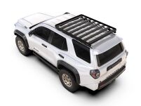 Toyota 4Runner 6th Gen 3/4 Slimline II Roof Rack Kit - 2