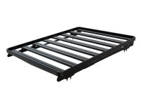Toyota 4Runner 6th Gen 3/4 Slimline II Roof Rack Kit - 6