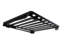 Toyota 4Runner 6th Gen 3/4 Slimline II Roof Rack Kit - 7